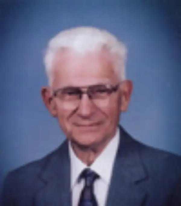 Ralph Hillabolt