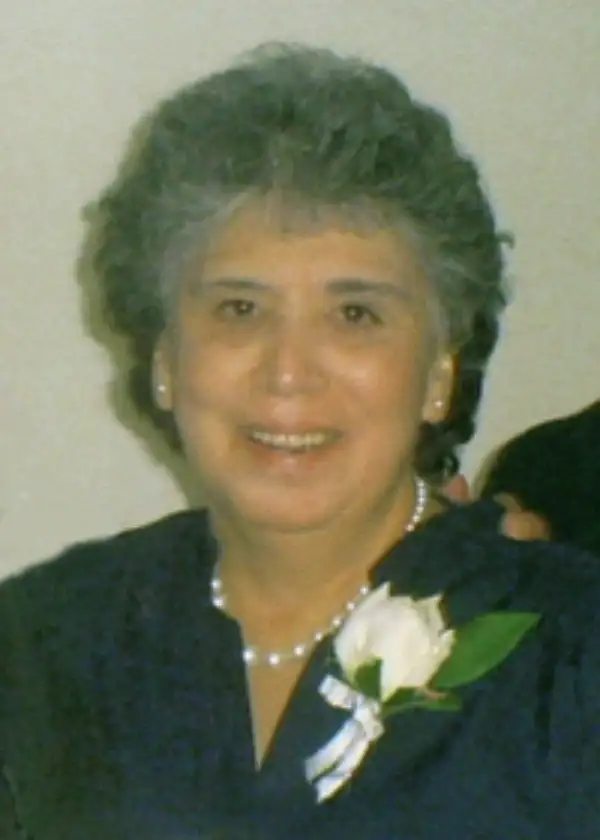 Rosie S. (Mireles) Gomez