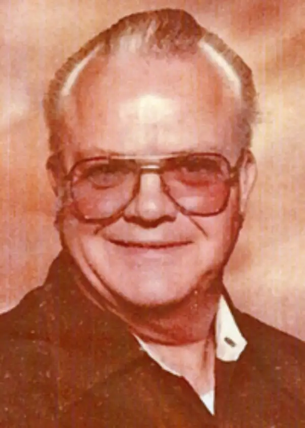 Oral Dee "Chuck" Matney