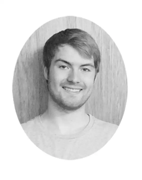 Gabriel William Mason