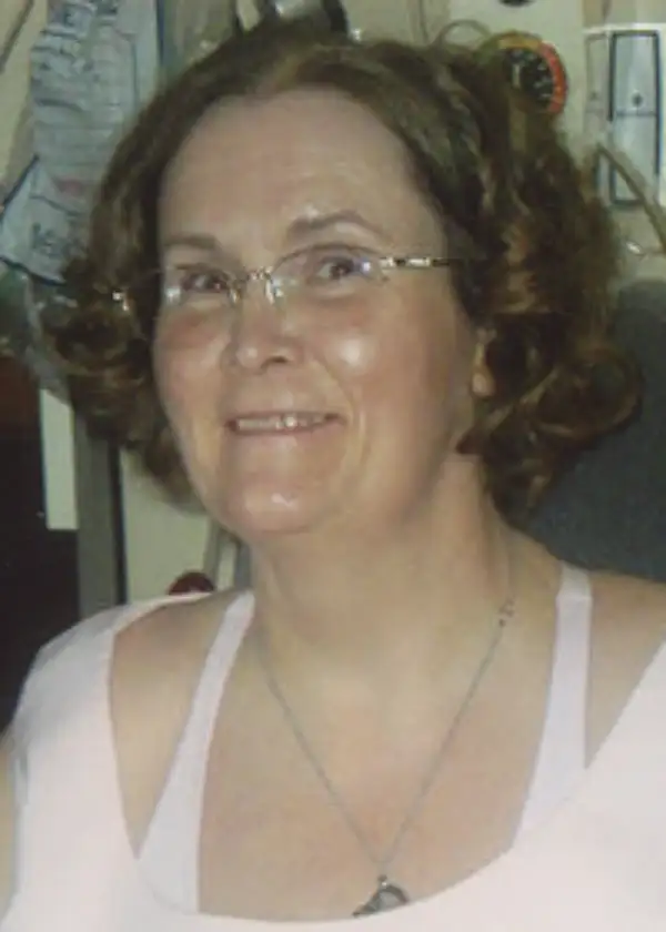 Tami Lynn Evans Lamb