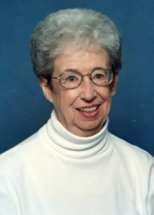 Alice Van Hosen