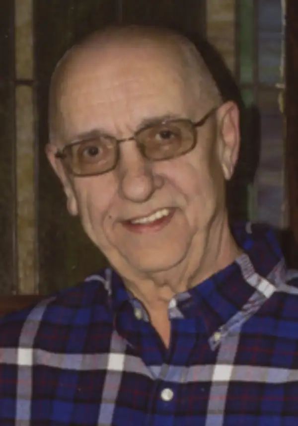 Charles W. "Walt" Whitlatch