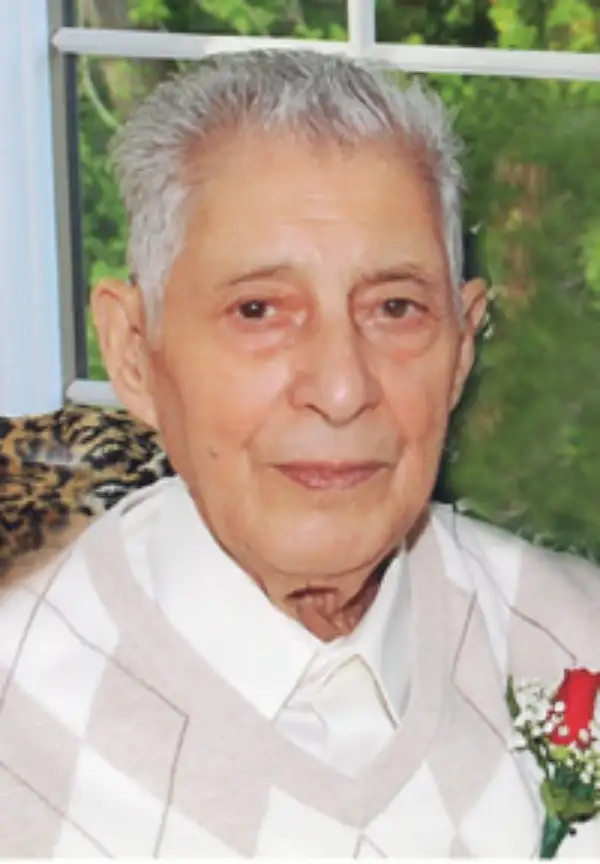 Salvador "Sal" Ayala