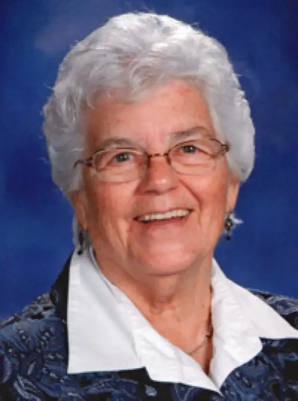 Clara Pinegar Hodges