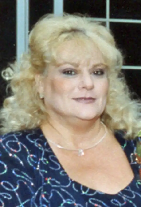 Donna Diana "Dee Dee" Wildin