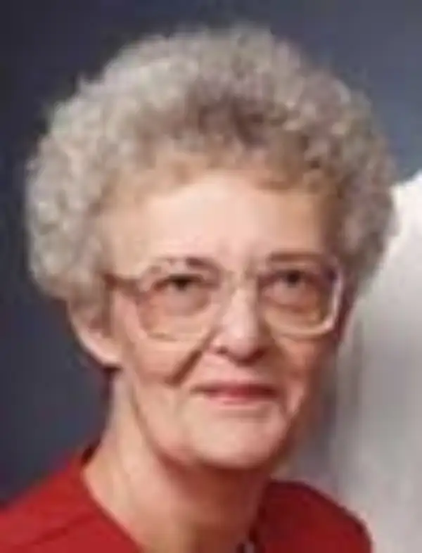 Barbara Ellson