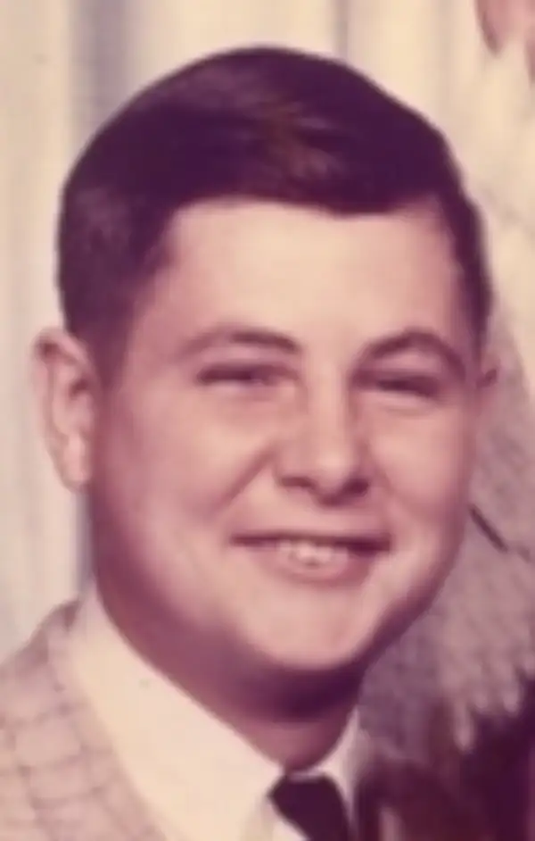 Duane Gladston Sifrit