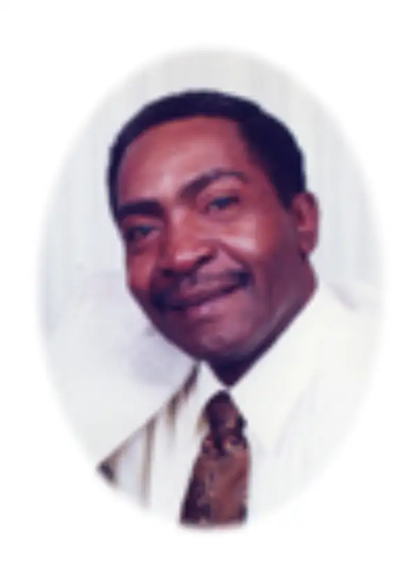 James Johnson, Sr.