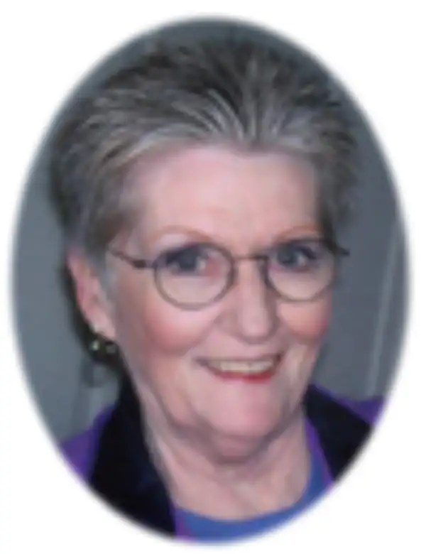 Saundra (Sandy) Kimbley