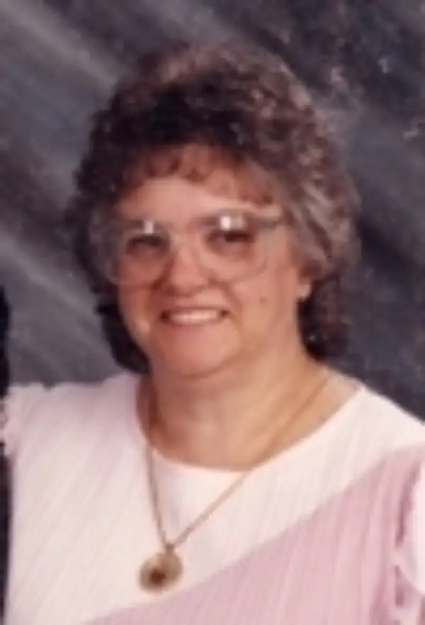 Marlene Holton