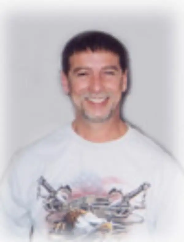 Michael John Bernard, Sr