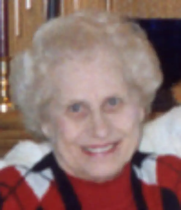 Dorothy James