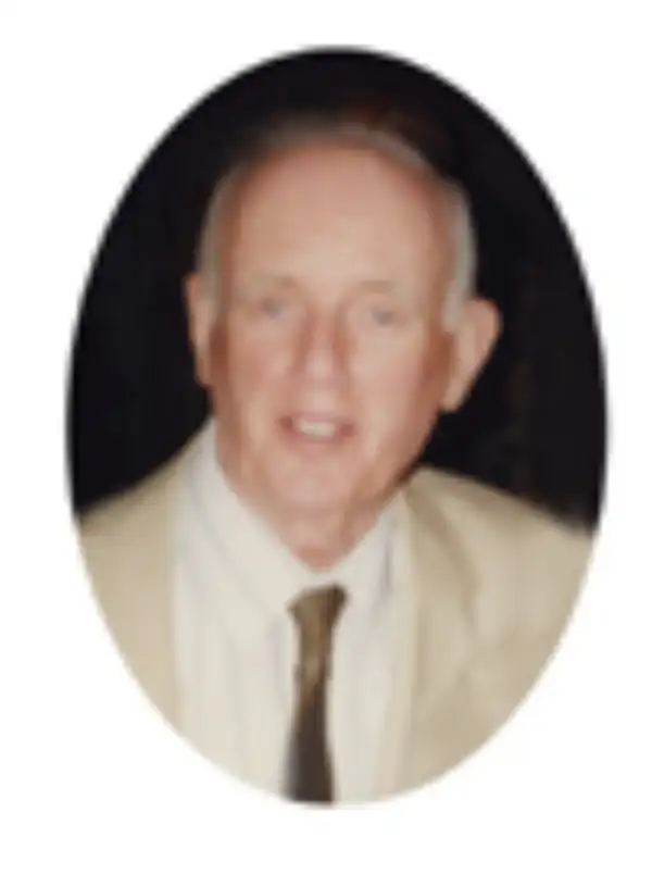 John H McFadden, Sr
