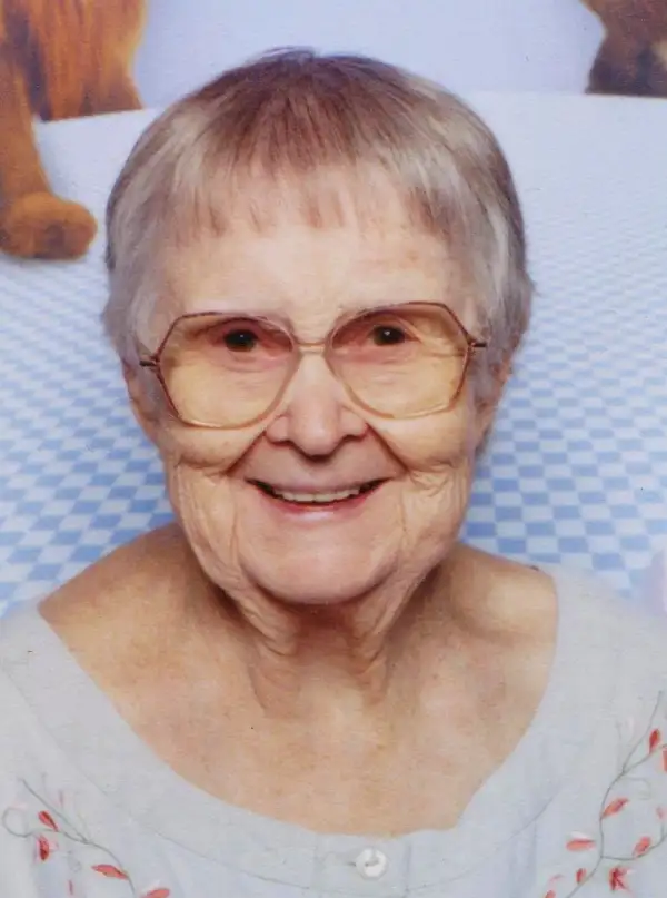 Norma J. Banks