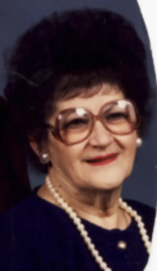 Tina M. Pregon