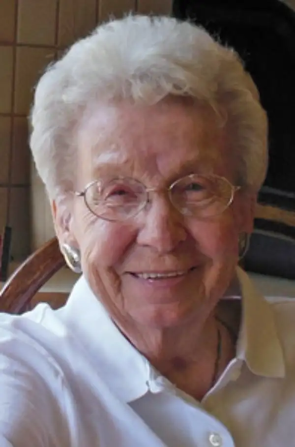 Eyloe "Bonnie" Christenson
