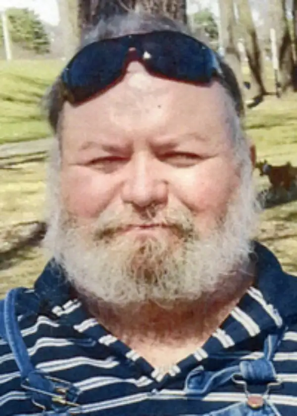 Gary A. James