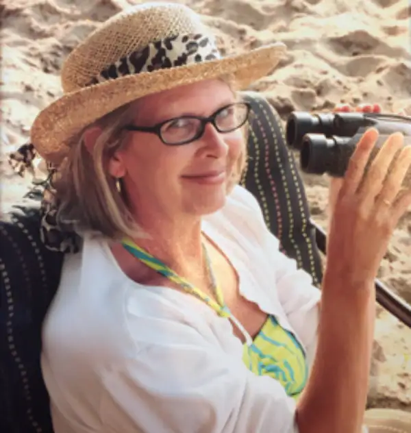 Linda S. Lundquist
