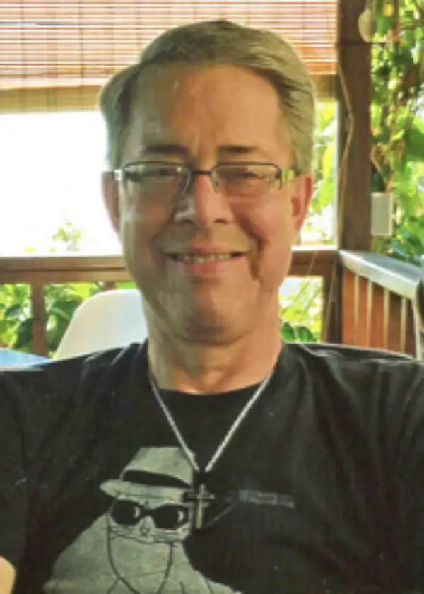 Rick Byron Cordes II