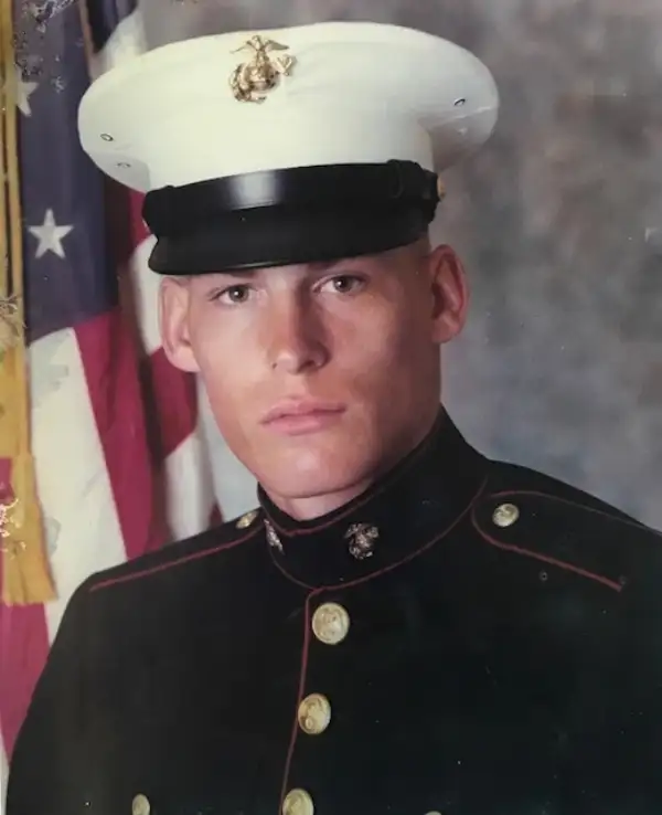 Richard Jacob Hobmeier