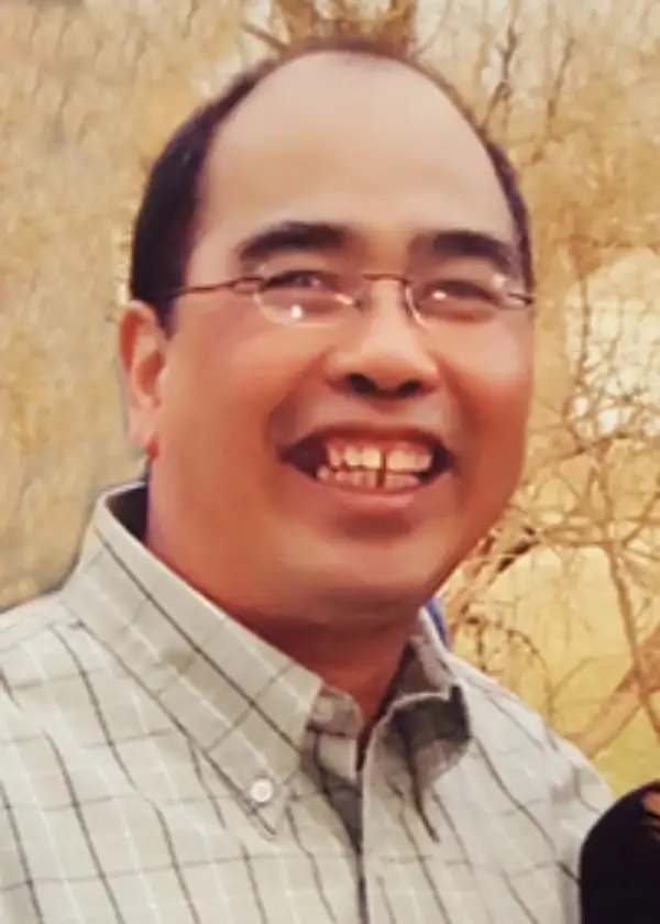Jim Siasoco