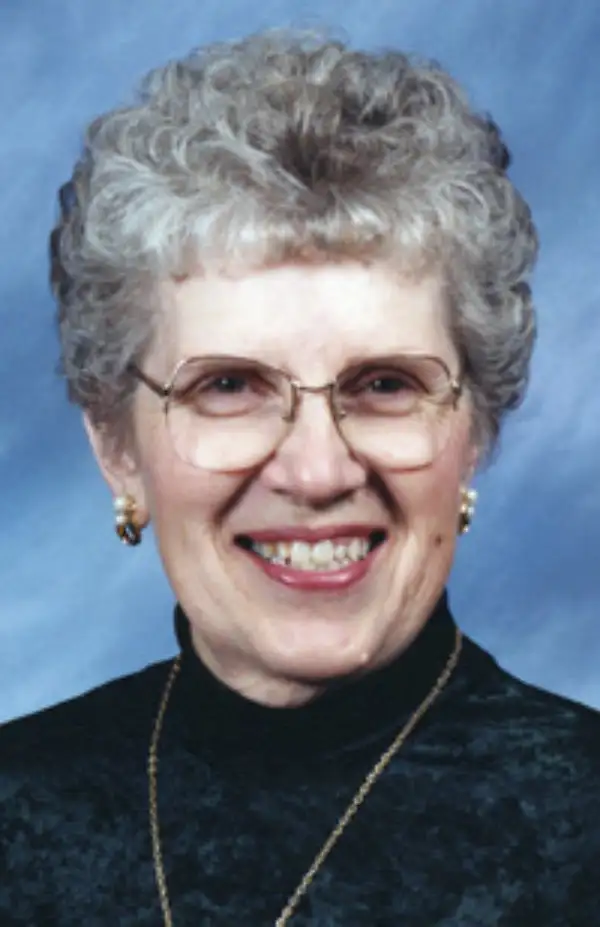 Rose B. (Perkovich) Catron
