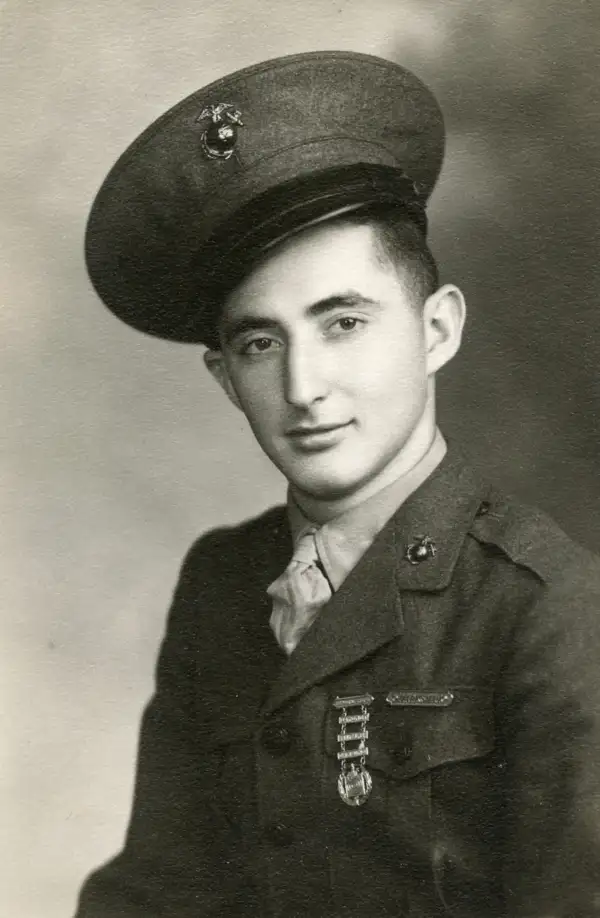 Robert William Uhlman