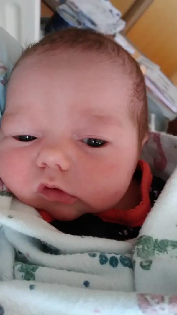 Katalynah Novah-Raiyne Bentley