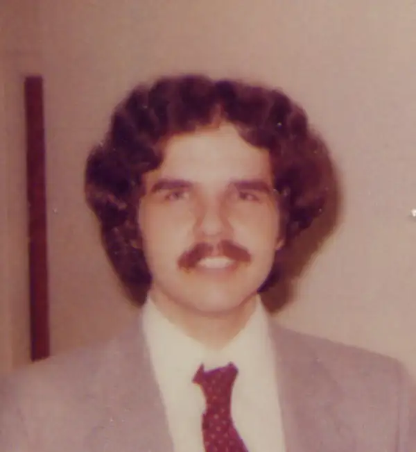 Curtis D. "Curt" Whitaker