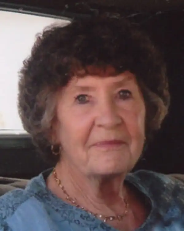 Shirley Jean Davidson