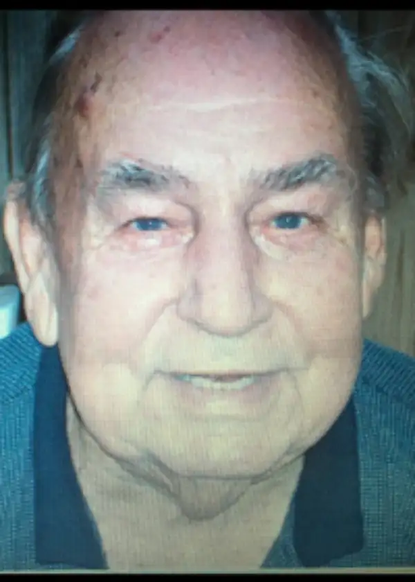 Elmer "Bruno" Norris