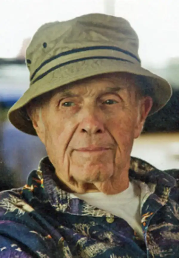 Leo (Bing) Evans Jr.