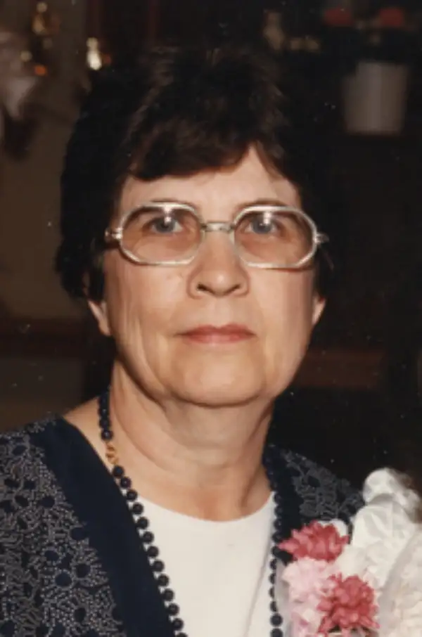 Donna J. Wright