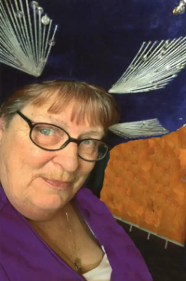 Leslie Jean Austin Myers