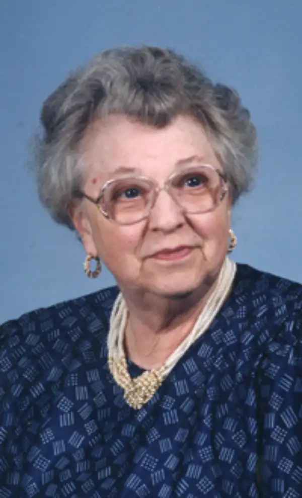 Helen Louise (King) Rowland