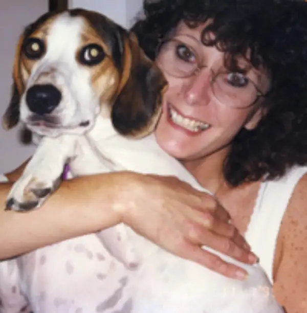 Jeannette Marie Wormuth