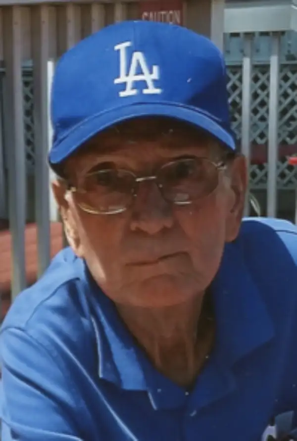 Ralph Eugene Hartley