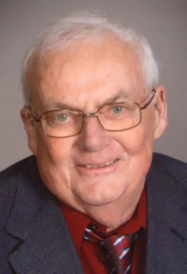 Robert (Bob) Hestness