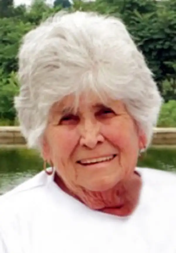 Linda (Masters) Isley