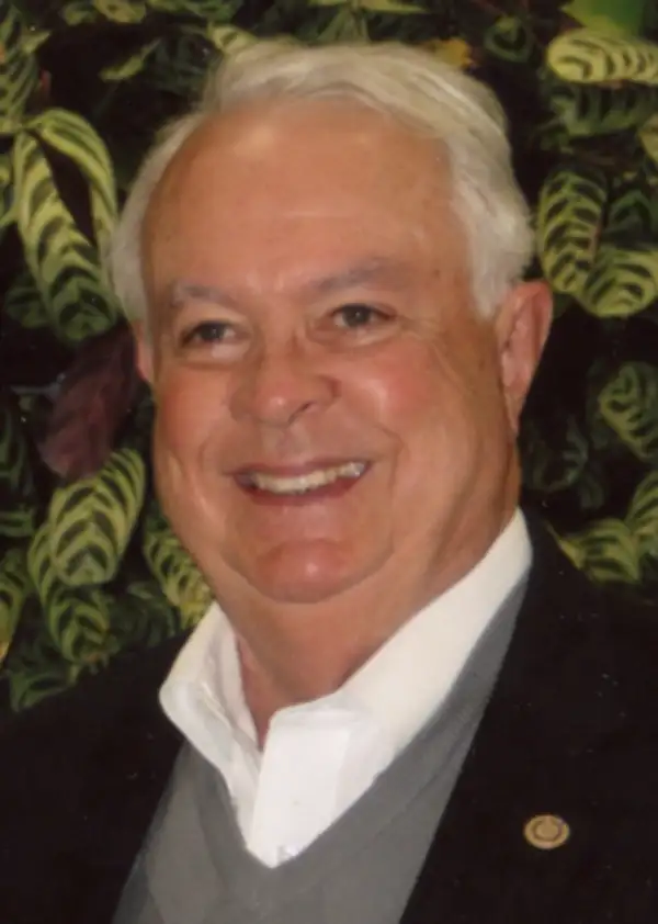 Charles C. Corwin