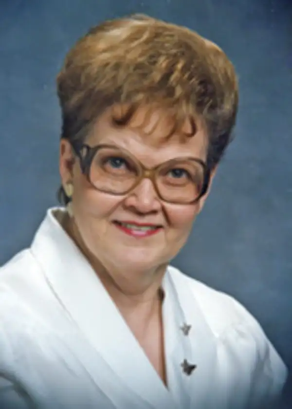 Marjorie E. "Marge" Larson