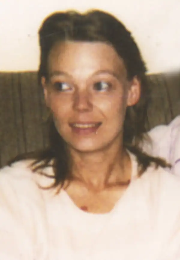 Shirley Ann "Sam" DeLateur