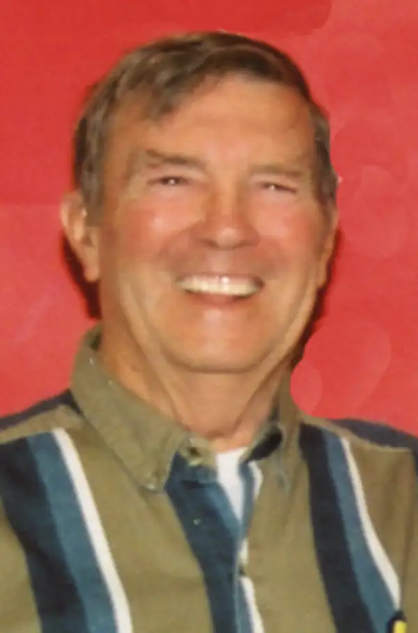 Harry G. Penman