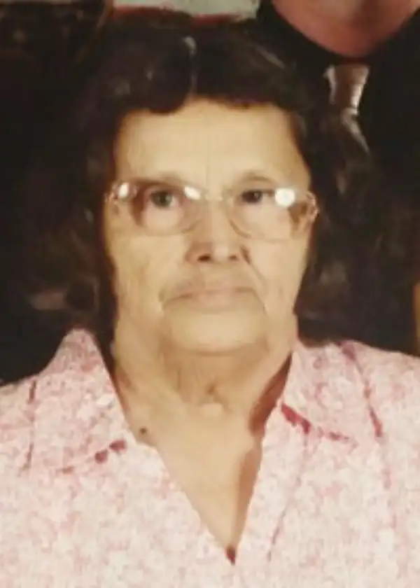Judith "Judy" Ann Clark