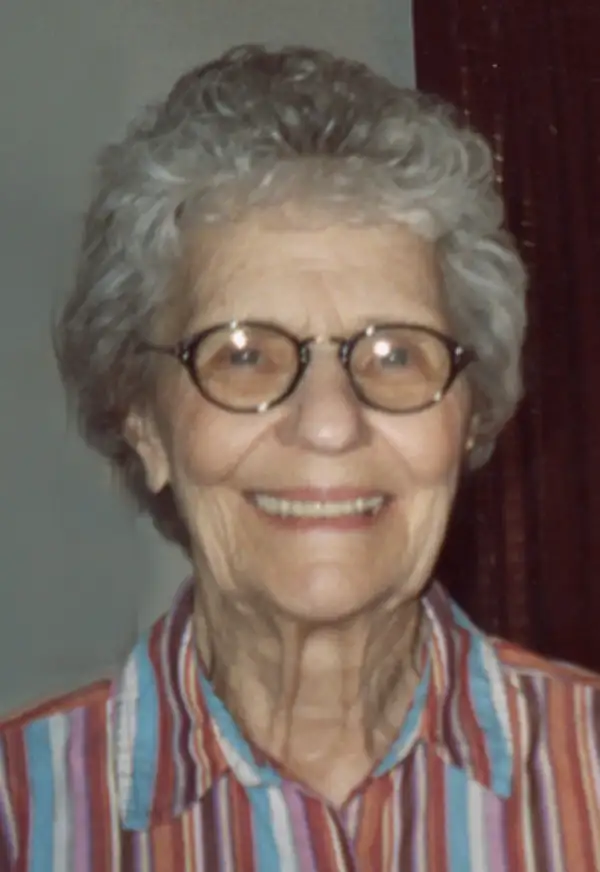 Shirley Jury