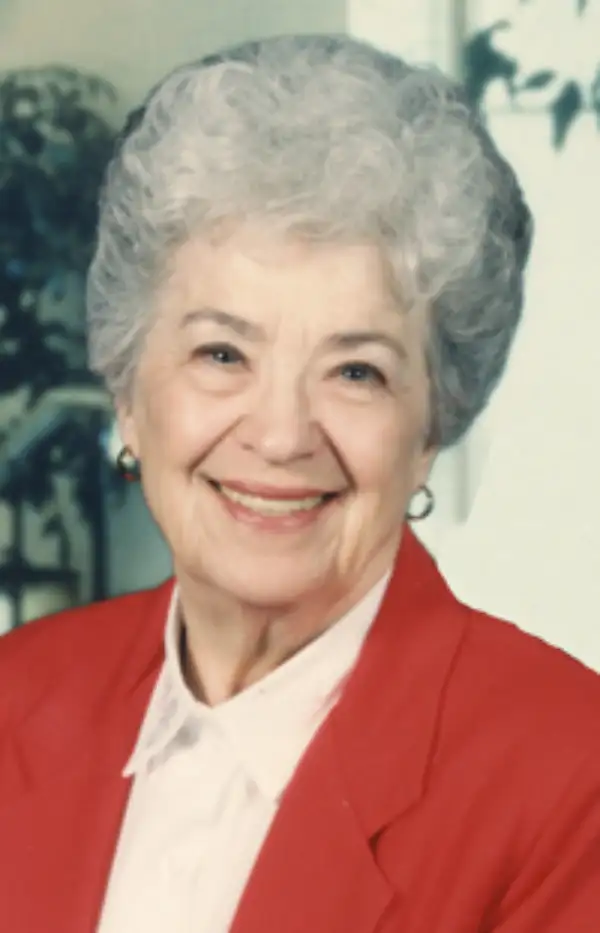 Norma Fousek
