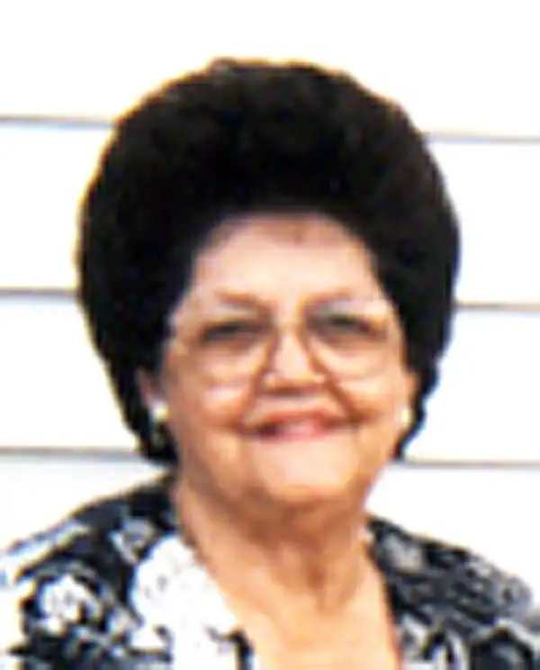 Mary Lou Forkner-Schroeder
