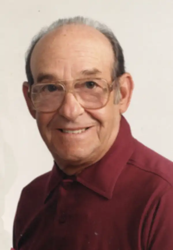 Joseph John Russo, Sr.