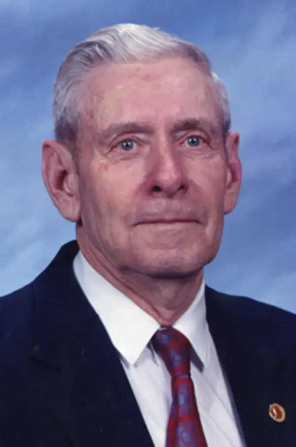 Darwin L. Boatwright